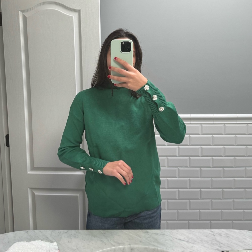 Sweater - Picture 3 of 5
